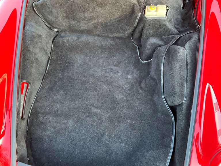 Porsche 911 Carrera 3.2 Speedster