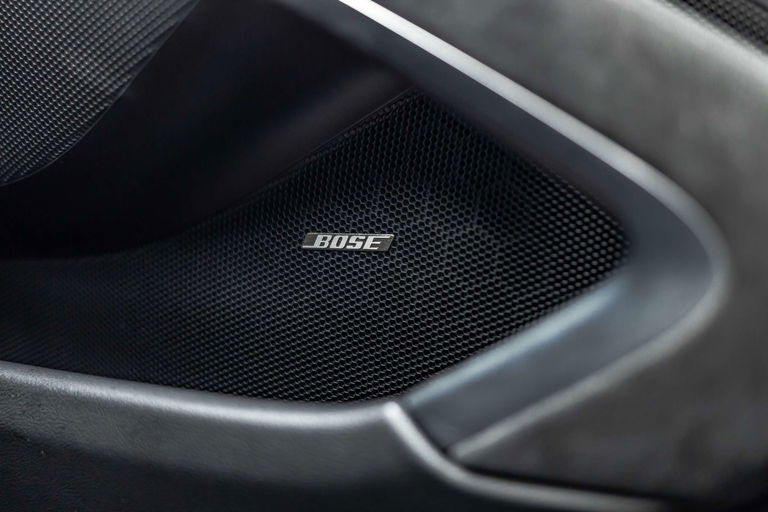 Porsche 991.2 Targa 4 GTS