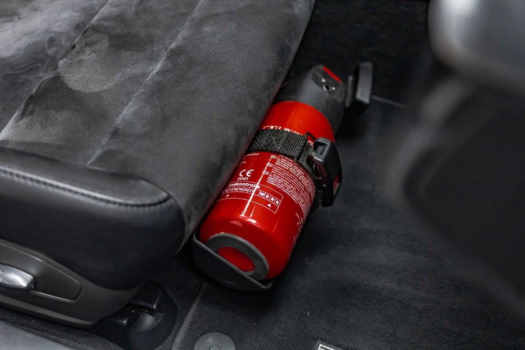 Porsche 991.2 Targa 4 GTS