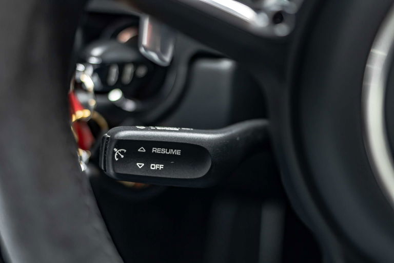 Porsche 991.2 Targa 4 GTS