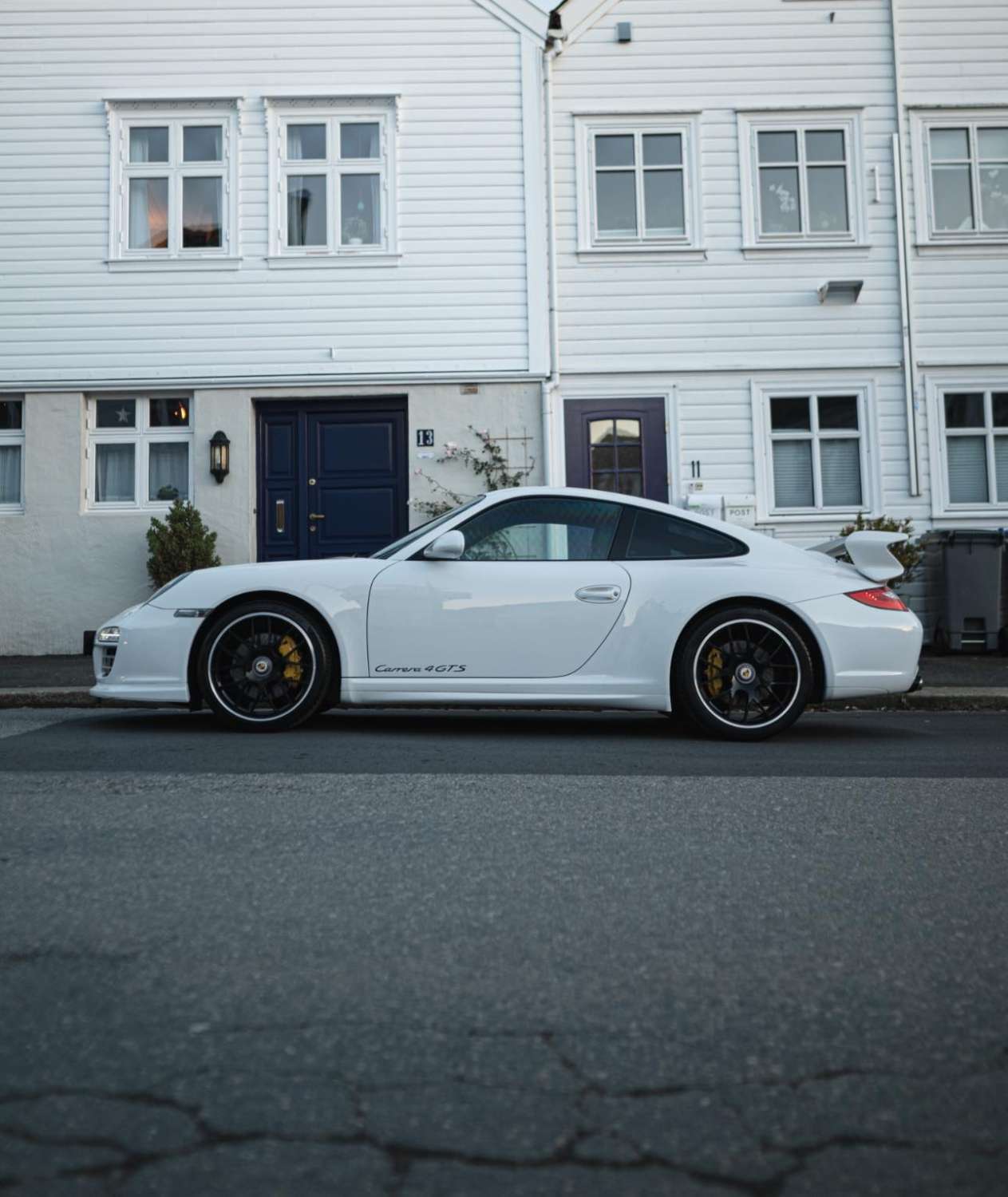 Porsche Center Bergen Marketplace for Porsche Sports Cars