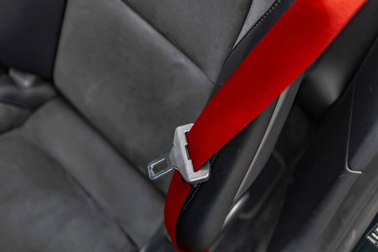 Porsche 991.2 Targa 4 GTS