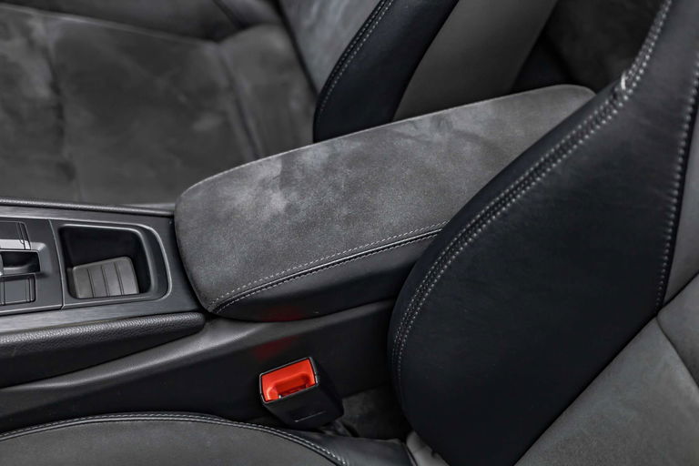 Porsche 991.2 Targa 4 GTS