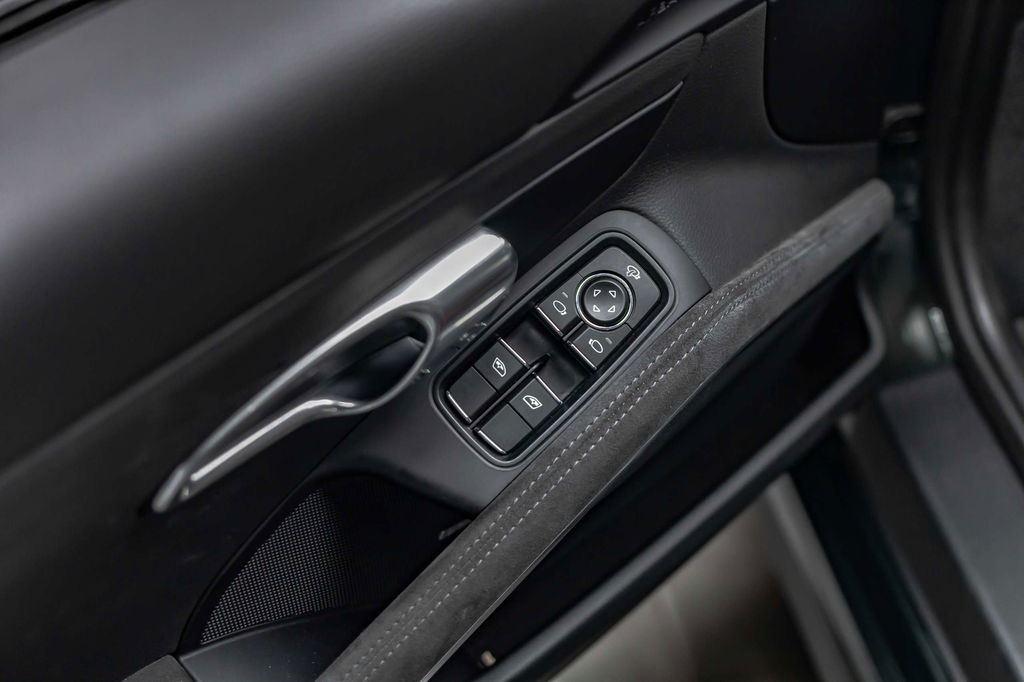 Porsche 991.2 Targa 4 GTS