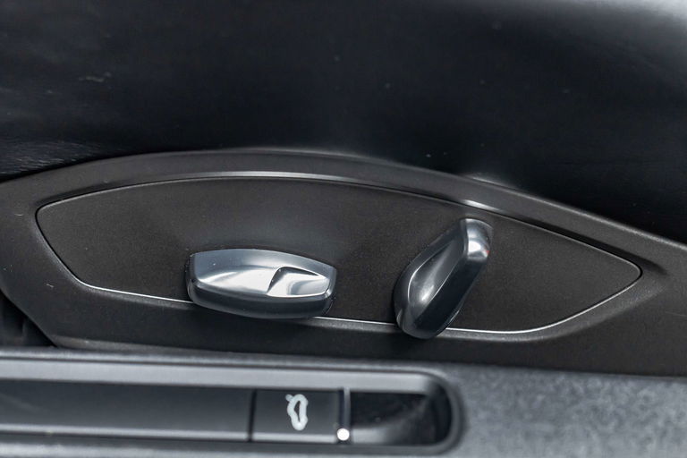 Porsche 991.2 Targa 4 GTS