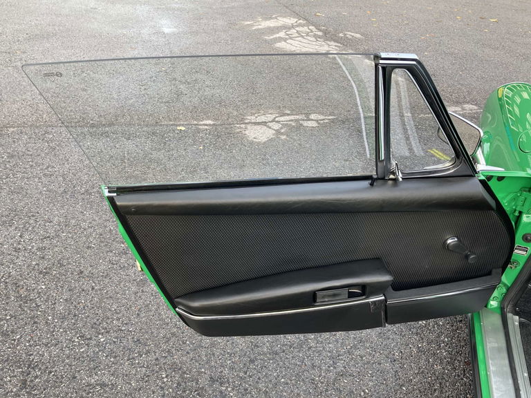 Porsche 911 T