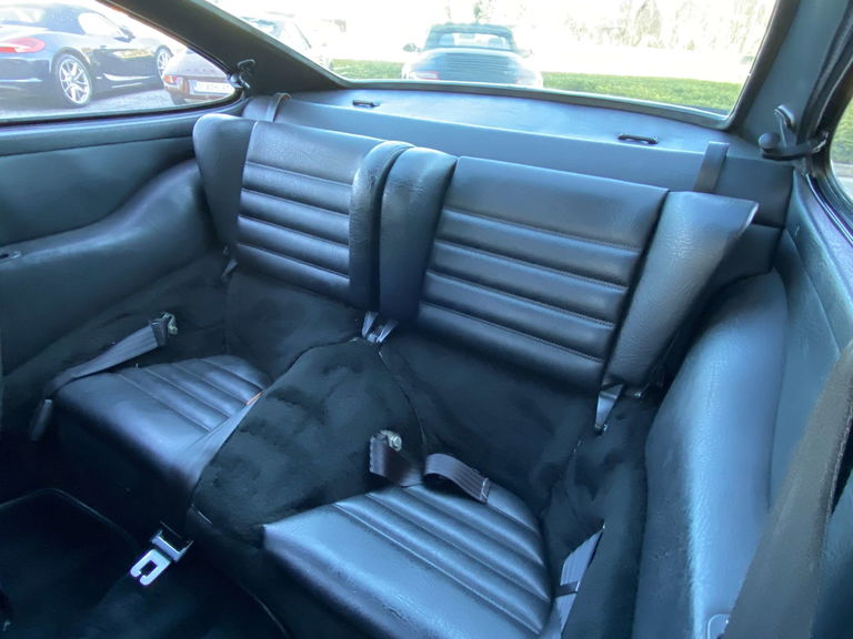 Porsche 911 Carrera 3,0