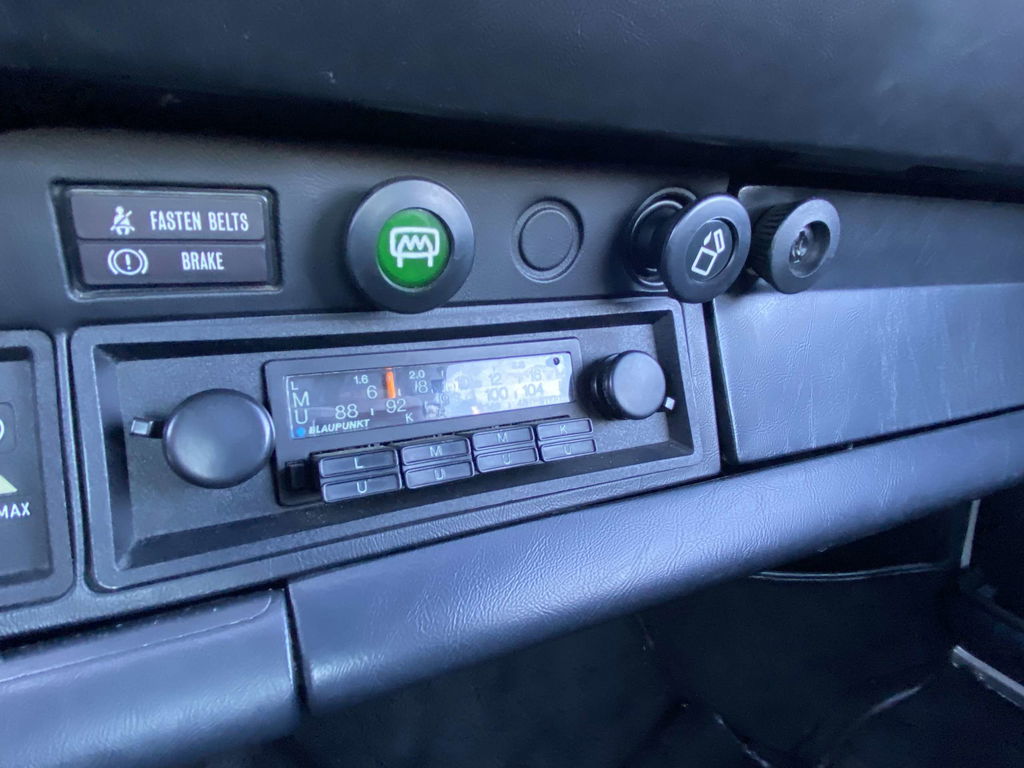 Porsche 911 Carrera 3,0