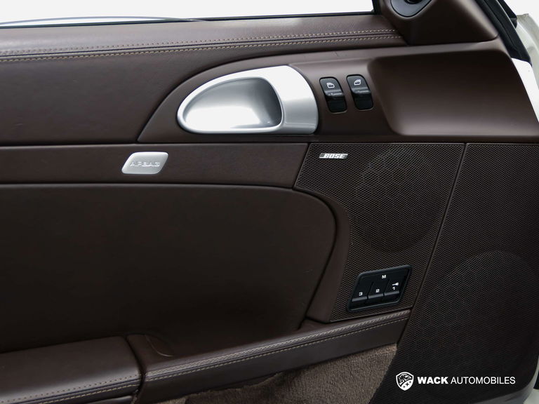 Porsche 987 Boxster S