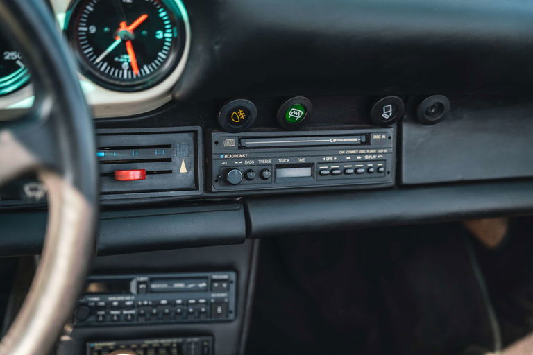 Porsche 911 Modified