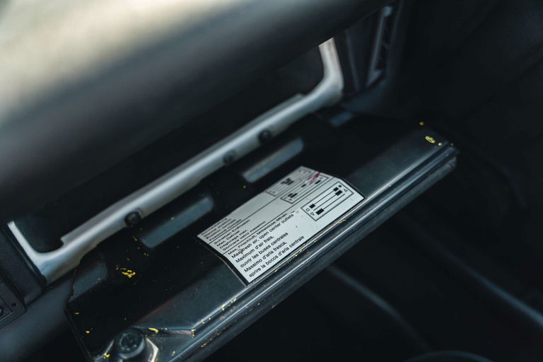 Porsche 911 Modified