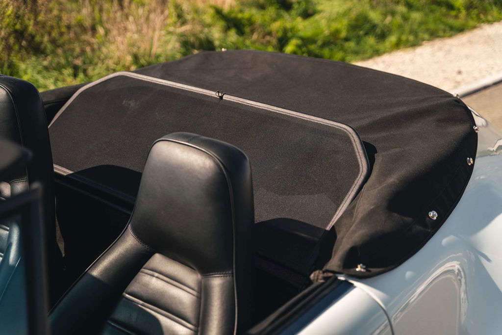 Porsche 911 Modified