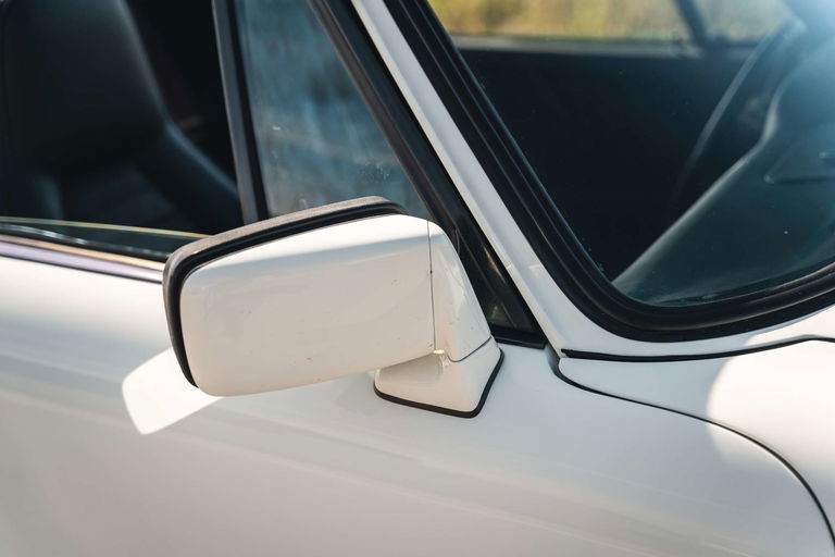 Porsche 911 Modified