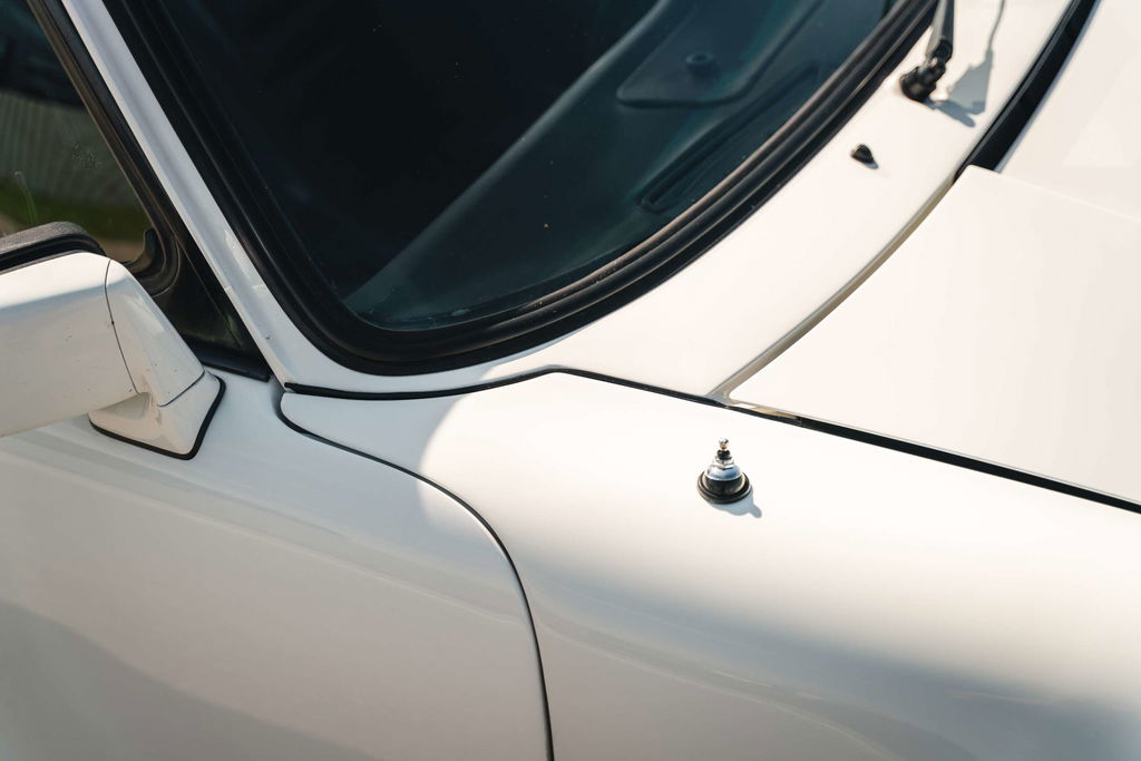 Porsche 911 Modified