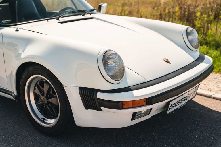 Porsche 911 Modified