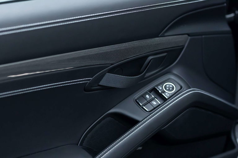 Porsche 991 Speedster