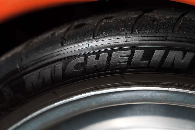 Porsche 911 Modified