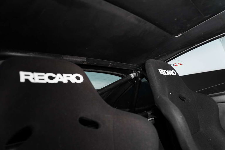 Porsche 911 Modified