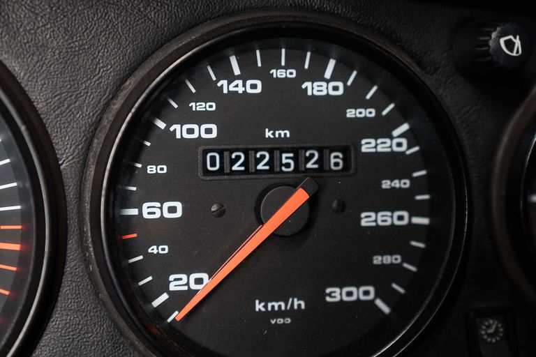 Porsche 911 Modified