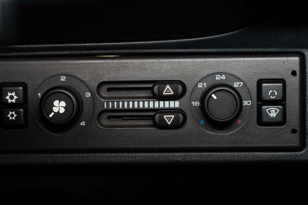 Porsche 911 Modified