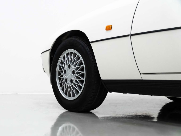 Porsche 924 Turbo