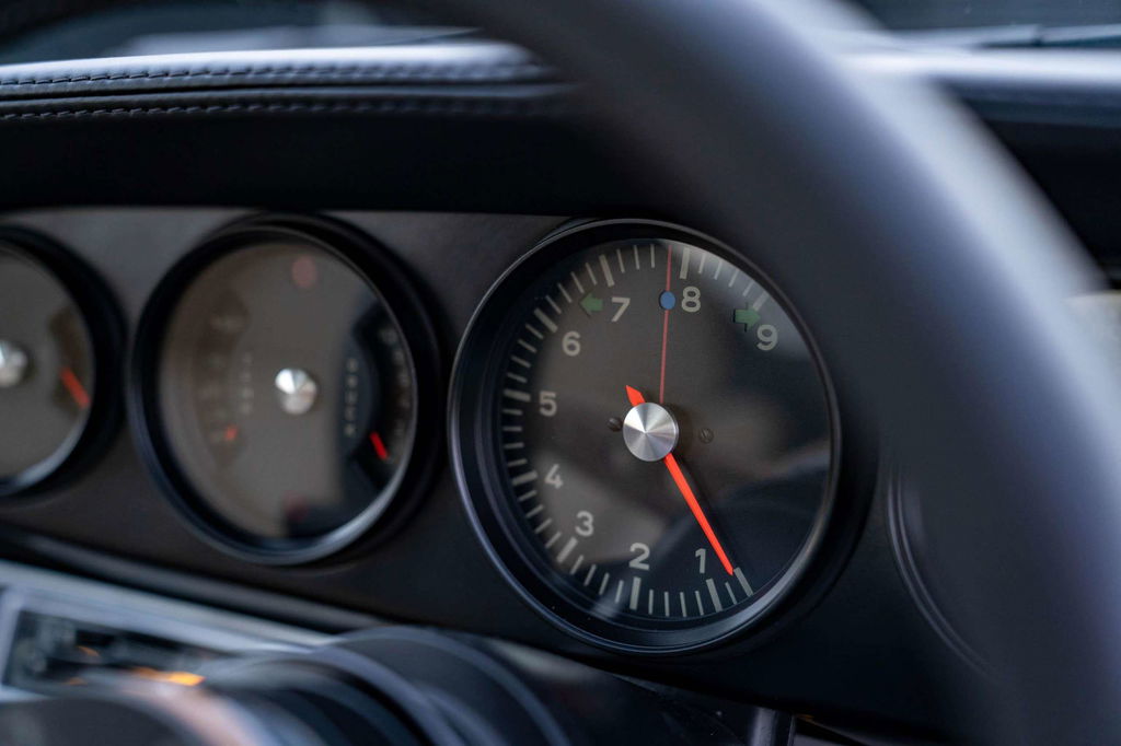 Porsche 911 Modified