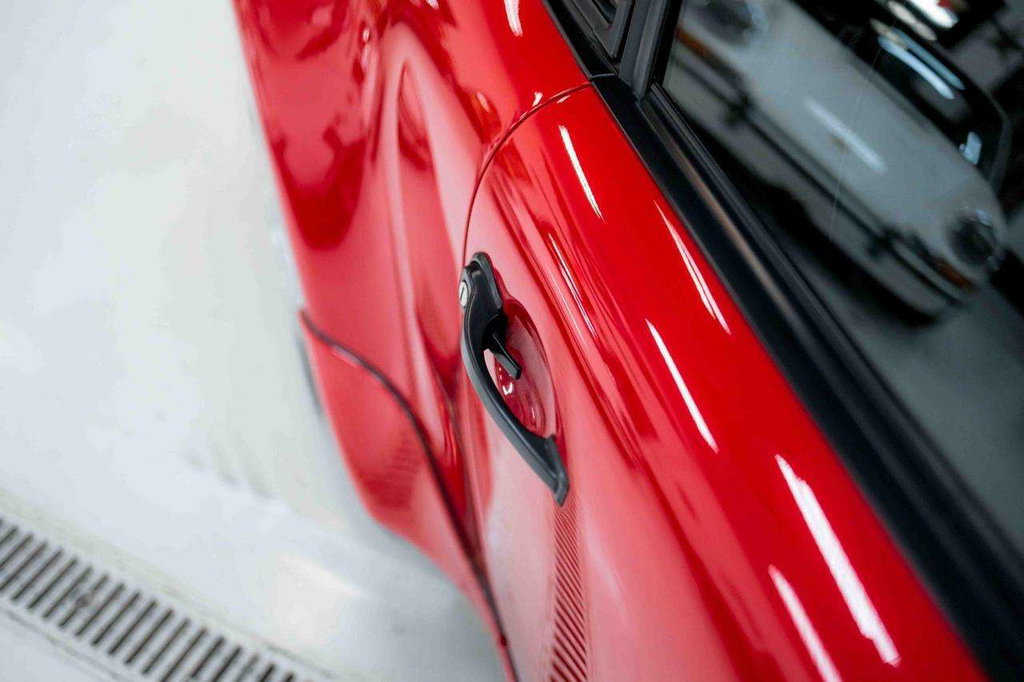 Porsche 964 Turbo