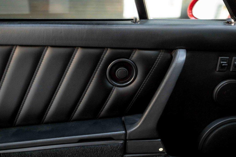 Porsche 964 Turbo