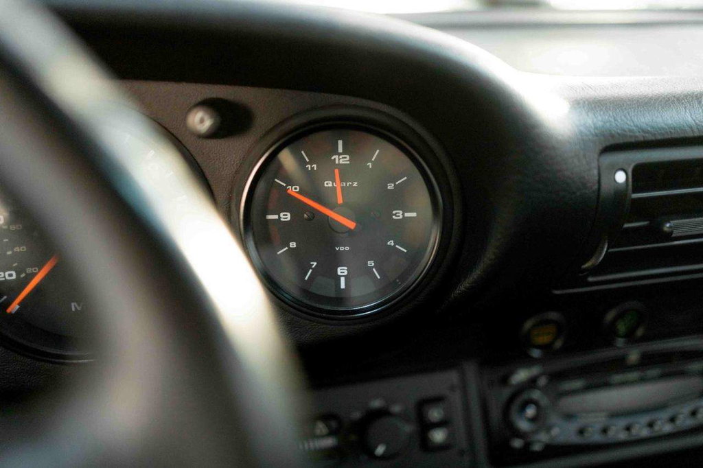 Porsche 964 Turbo