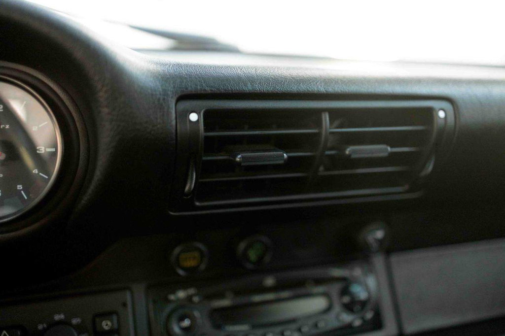 Porsche 964 Turbo