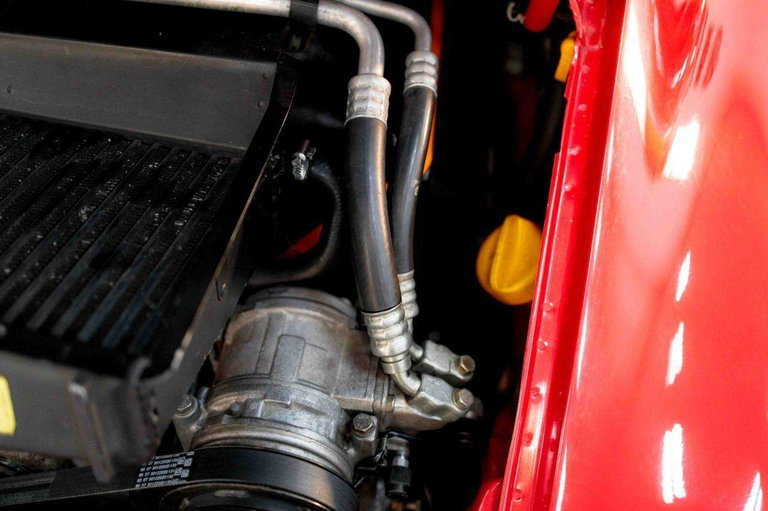 Porsche 964 Turbo