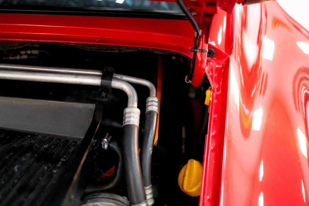 Porsche 964 Turbo