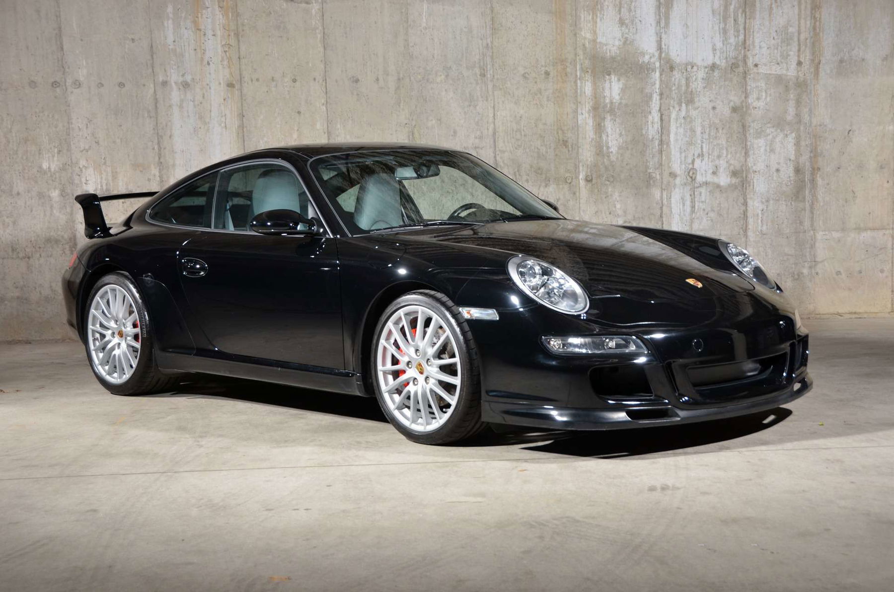 Porsche 997 Carrera S