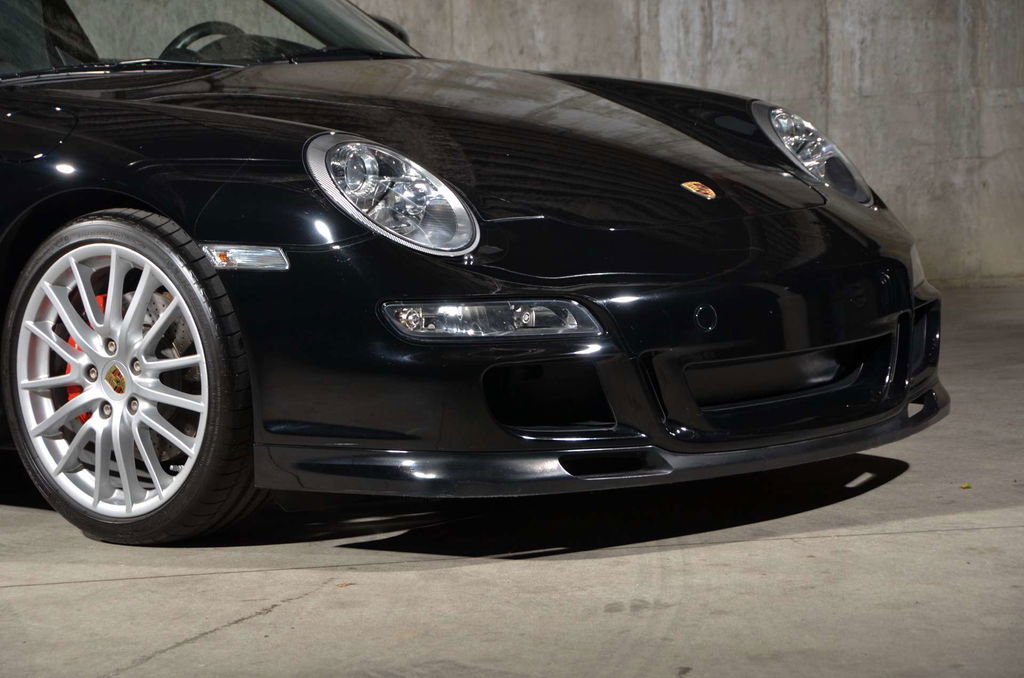 Porsche 997 Carrera S