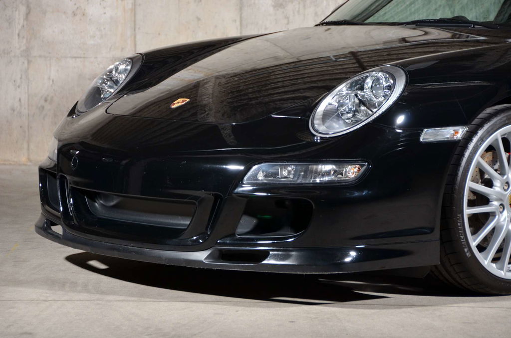 Porsche 997 Carrera S