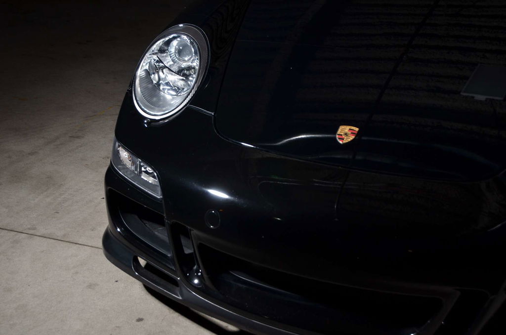 Porsche 997 Carrera S