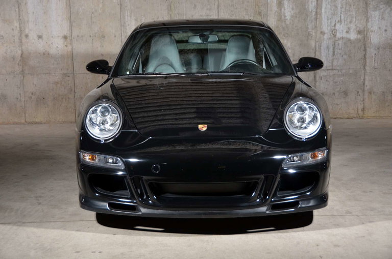Porsche 997 Carrera S