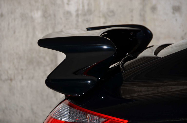 Porsche 997 Carrera S