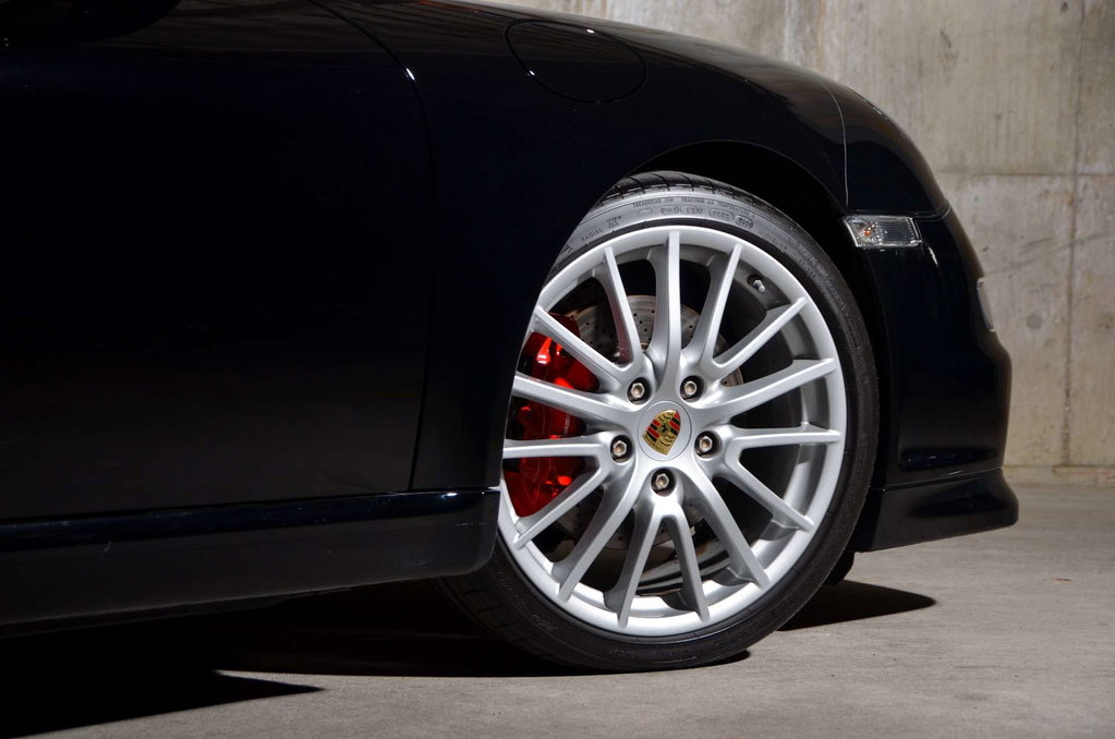Porsche 997 Carrera S