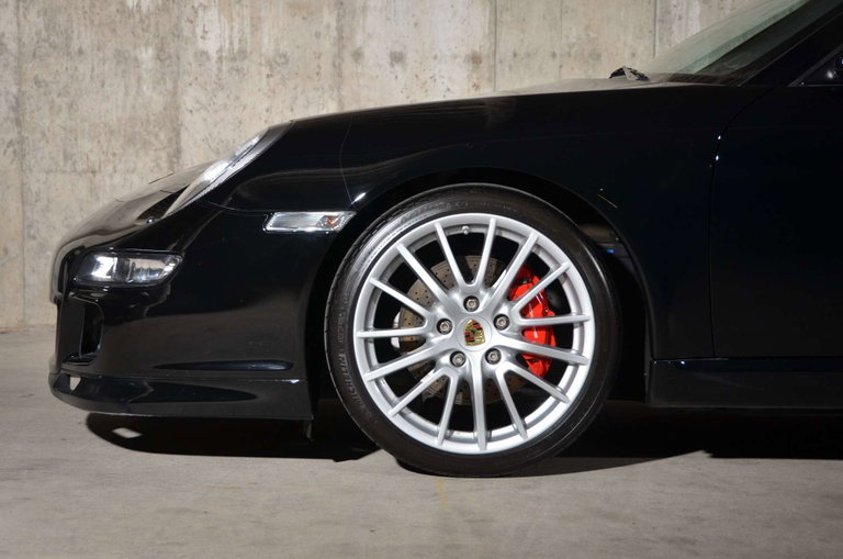 Porsche 997 Carrera S