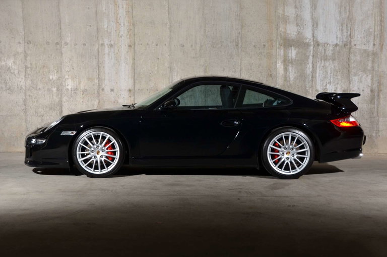 Porsche 997 Carrera S