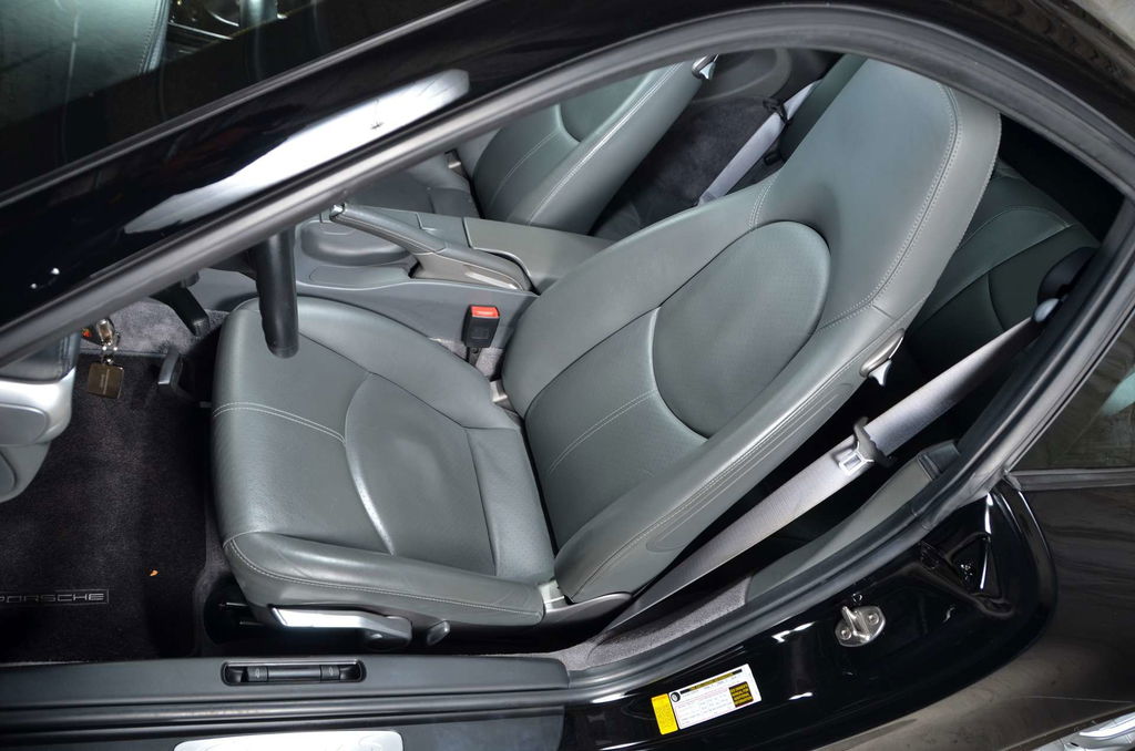 Porsche 997 Carrera S