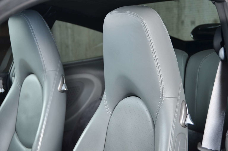 Porsche 997 Carrera S