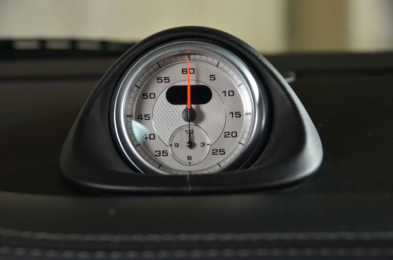 Porsche 997 Carrera S