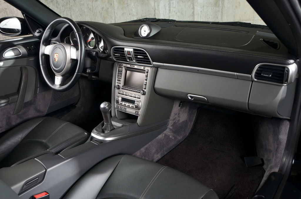 Porsche 997 Carrera S