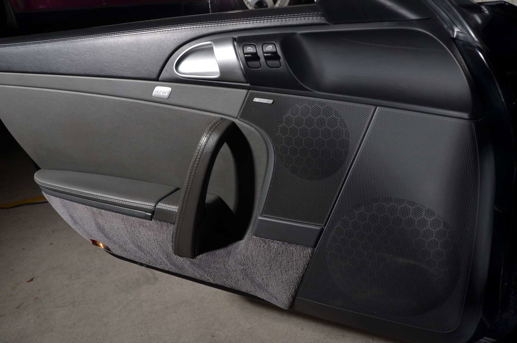 Porsche 997 Carrera S