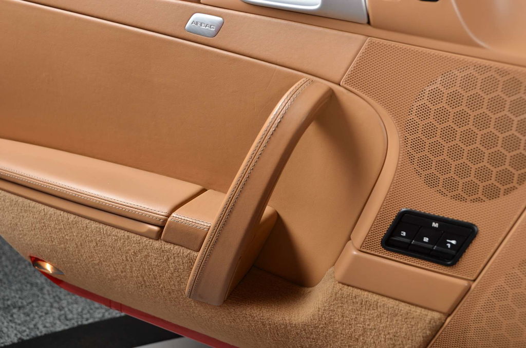 Porsche 997.2 Carrera 4 GTS