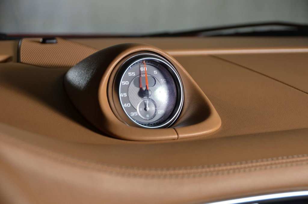 Porsche 997.2 Carrera 4 GTS