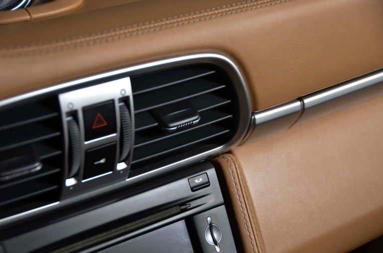 Porsche 997.2 Carrera 4 GTS