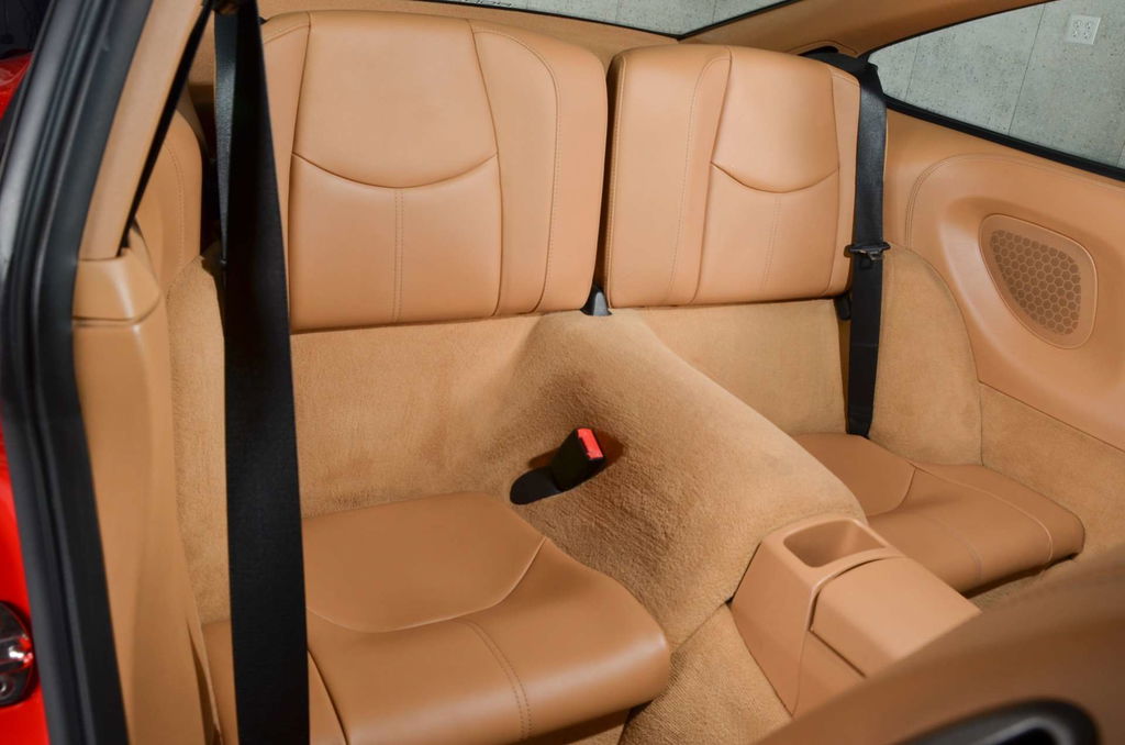 Porsche 997.2 Carrera 4 GTS